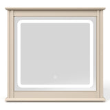Smart Led Vanity Mirror with 3-Color Light