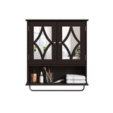 Royalcraft Bathroom Medicine Cabinet with Mirror