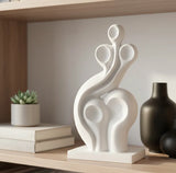 Continuum Sculpture I
