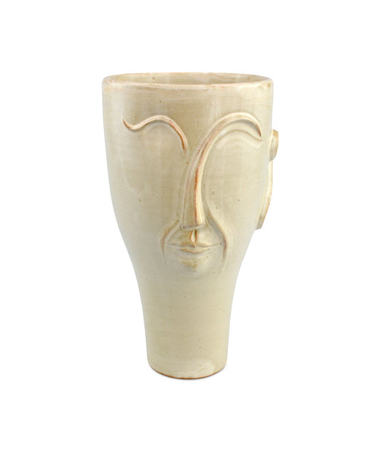 Poet Large Vase