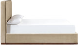 Rava - Bed