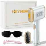 Ice Cooling Fda Cleared Ipl Permanent Hair Removal Device