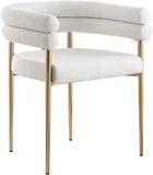 Brielle - Dining Chair (Set of 2)
