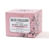 Blue Stallion Jasmine Joy Body Cream 300ml