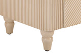 MAVEN 3 Drawers Nightstand