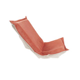 Puff Chair Cover & Cushion Pana Terra/Natural