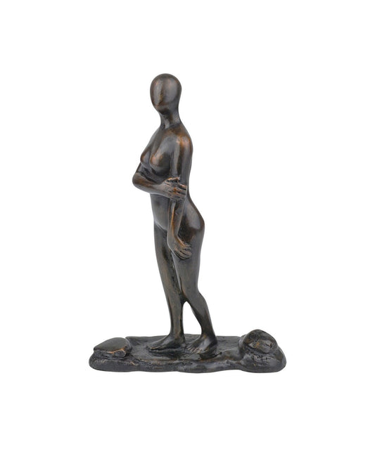 Lady Abigail Bronze