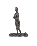 Lady Abigail Bronze