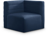 Quincy - Modular Corner Chair
