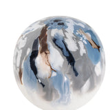 Aegean Blue Orbs- Small