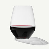 MADE IN Stemless Crystal Wine Glasses