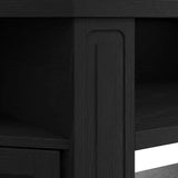 Wholesale Corner TV Stands for TVs up to 55'', Media Console Table
