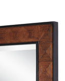Dorian Floor Mirror