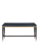 Kallista Large Blue Desk