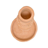 Mustard Seed Candle Holder