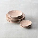 Havana Adobo 12pc Dinnerware Set