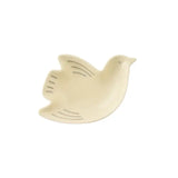 Creative Bird Shape Ceramic Sauce Dish Plate