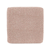 Indoor/Outdoor No Tip Block - Alicante Blush
