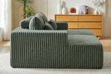 ALARA 87" Sofa