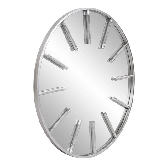 Boulon Round Mirror