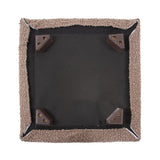 Universal Cube Barbet Chocolate