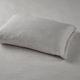 Microfleece Warm Sheet Set, Grey