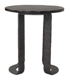 Divin Side Table Black
