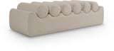 Rumble - Bench