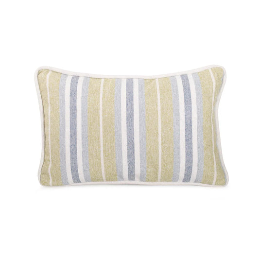 Indoor/Outdoor Pillow 14 x 22 Dune Moss