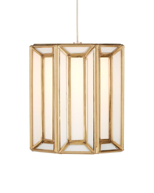 Daze 7-Light Round Multi-Drop Pendant