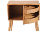 OVARO Rotating Nightstands