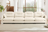 MOLLY 140" 4 Seater Sofa