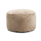 Short Pouf Pana Sand