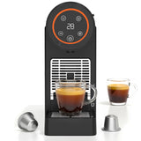 22oz Single Serve Capsule Coffee Maker, Espresso Machine