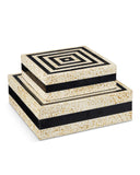 Taurus Box Set of 2