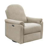 3 in1 Power Recliner with Usb and Type-C Ports, Beige