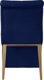 Curve - Dining Chair (Set of 2)
