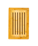 French Home Bamboo Bread Board
