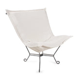 Puff Chair Pana Natural/Natural
