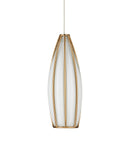 Parish 30-Light Linear Multi-Drop Pendant