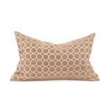 Pillow 14 x 22 Pyth Gold - Down Alternative Insert