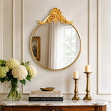 Palais Mirror