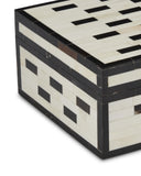Carmine Box