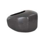 Gray Alamo Vase- Small