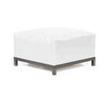 Axis Ottoman Base & Titanium Frame