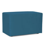 Universal Bench Cover Seascape Turquoise -Cover Only