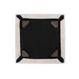 Indoor/Outdoor Universal Cube Syros Natural