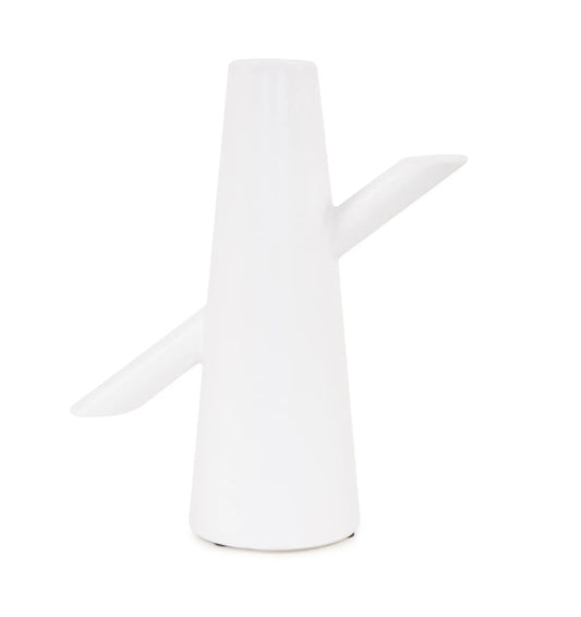 Astrid Ceramic Vase- IV