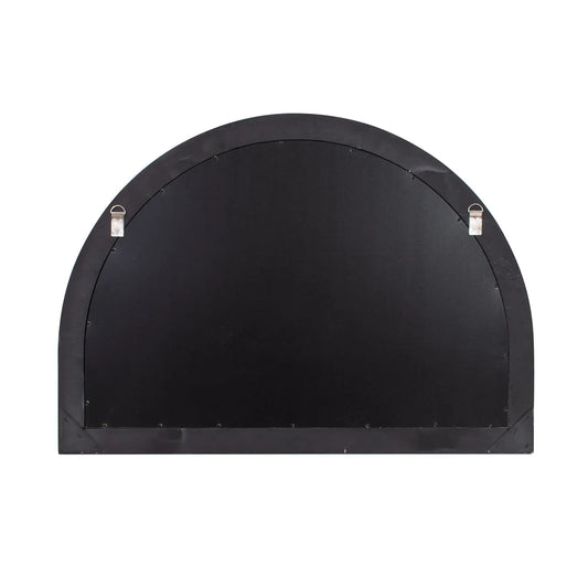George Arched Mirror Bronze