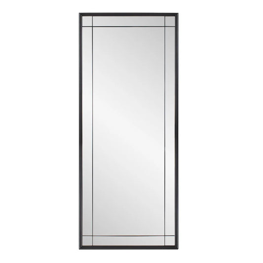 Chiverny French Panel Mirror- Oversized